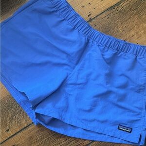 Patagonia shorts